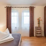 Strandresidenz We 03 Lejlighed *