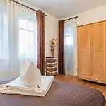Strandresidenz We 03 Börgerende-Rethwisch