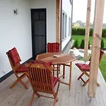 Strandresidenz We 03 Lejlighed Börgerende-Rethwisch