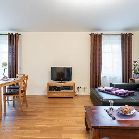 Strandresidenz We 03 *