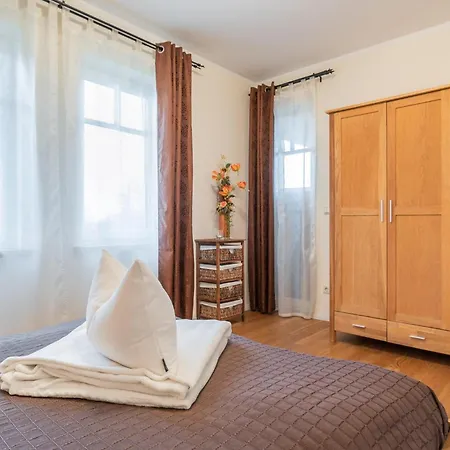 Strandresidenz We 03 Boergerende-Rethwisch