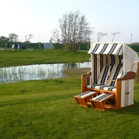 Strandresidenz We 03 *