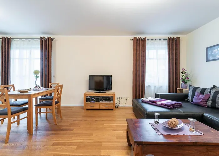 Strandresidenz We 03 *