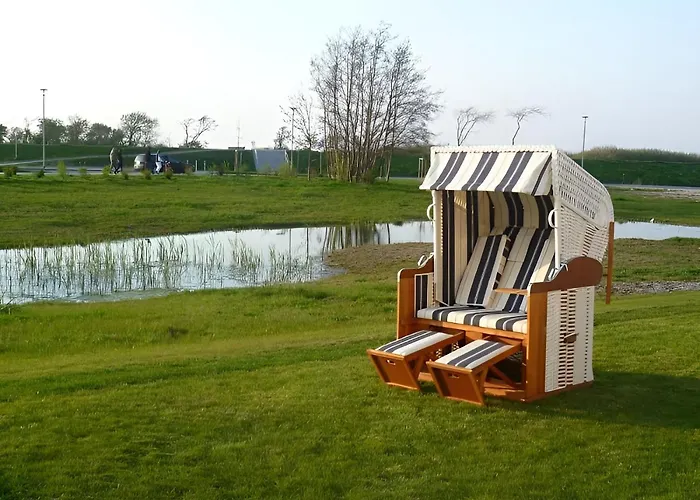 Strandresidenz We 03 *